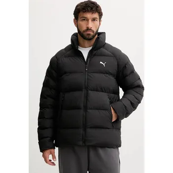 Bunda Puma 688370 černá 99X, vel. M