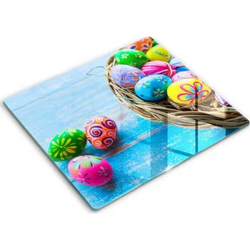 Kuchyňské prkénko Krájecí deska Wallfluent sklo 1 ks