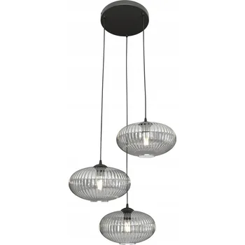 Závěsné svítidlo Emibig COCO 3 - 3 světelné body E27