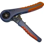 Kleště lisovací na dutinky TIPA HSC9 10-6A