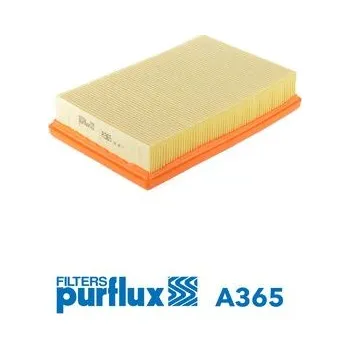 Vzduchový filtr Vzduchový filtr PURFLUX A365