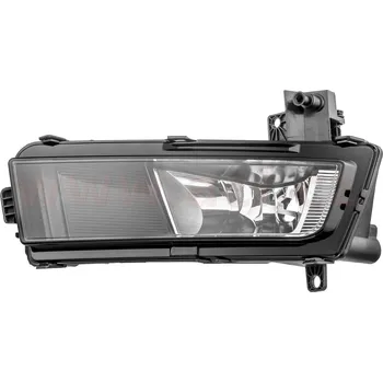 Mlhový světlomet Mlhovka VAN WEZEL 5819998