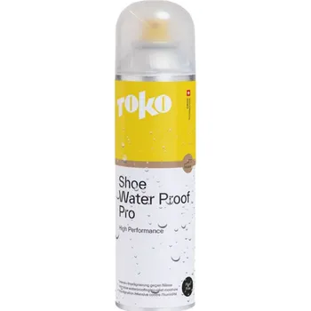 Prací gel Toko care Shoe Water Proof Pro 250ml