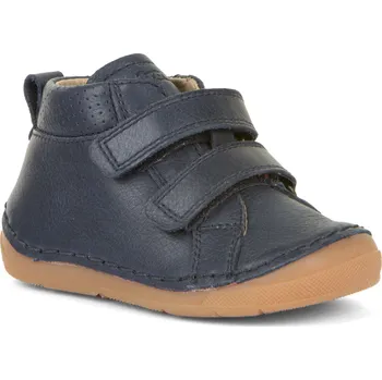 Chlapecké polobotky Froddo boty Paix Dark Blue (flexible) G2130284 Velikost: 30