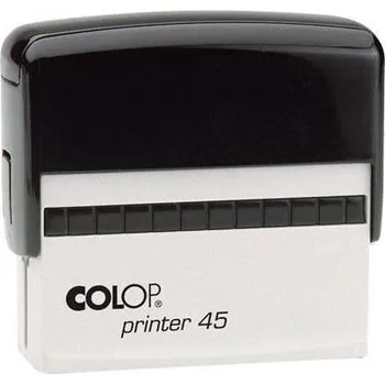 Razítko Colop Colop razítko Printer 45 mechanika 279731