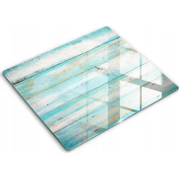 Kuchyňské prkénko Krájecí deska Wallfluent sklo 1 ks