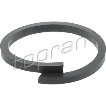 Rozvod motoru Těsnění, seřízení vačkového hřídele TOPRAN 120 683