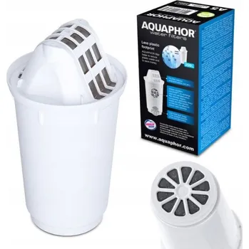 vodní filtr Filtrační patrona Aquaphor A5 o objemu 350 l 1 ks