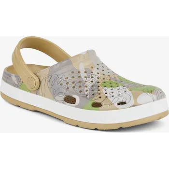 Dámské sandále Sandály Coqui Lindo Golden Beige Modern Exotic Velikost: 40