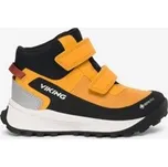 Viking Expower Mid GTX 2V Mustard Velikost: 29