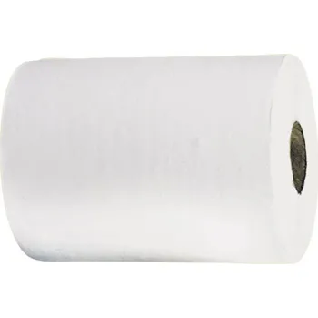 Papírový ručník Papírové ručníky v rolích - Merida AUTOMATIC Maxi / 1-vrstvé / recykl / 250 m merida