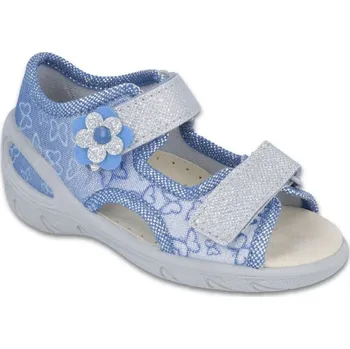 Chlapecká obuv Sandálky Befado Sunny 065P122/065X122 Velikost: 25