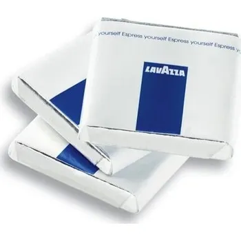 Čokoláda LAVAZZA Čokolády ke kávě Lavazza Dark Neapolitans - hořká / 5 g 544806