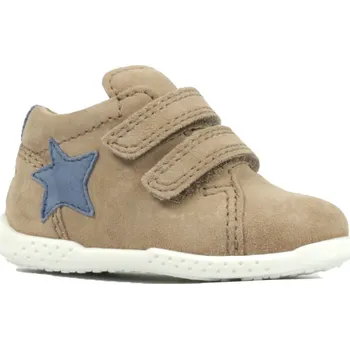 Dívčí polobotky Kožená obuv Ilvy Richter 1551-7212-2101 crepe Velikost: 23