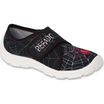 Chlapecké bačkory Bačkůrky Befado Danny 974Y565 Velikost: 34