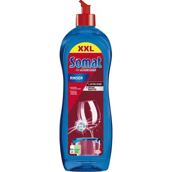 Přípravek do myčky Somat Leštidlo do myčky SOMAT - 750 ml 555953