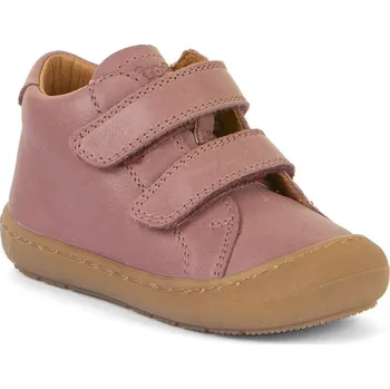 Dívčí polobotky Froddo boty Ollie Dark Pink G2130328-6 Velikost: 23
