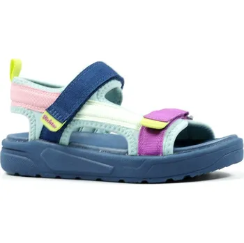 Chlapecké sandály Sandálky Hemma Richter 5350-3191-1721 modrá Velikost: 31