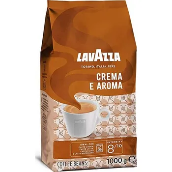Káva LAVAZZA Zrnková káva Lavazza Crema e Aroma / 1 kg 362374