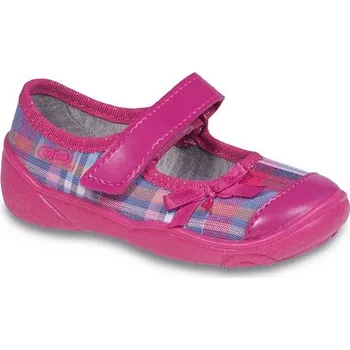 Capáčky Botičky Befado Maxi 209P017 Velikost: 18