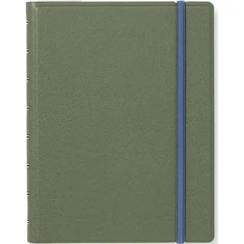 Blok Filofax Blok Filofax Notebook Neutrals jade - A5/56l 266042