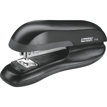 rapid Kancelářský sešívač Rapid F16 / černá - 30 listů 403850
