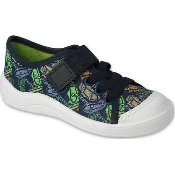 Dívčí tenisky Tenisky Befado Tim 351Y008 Velikost: 34