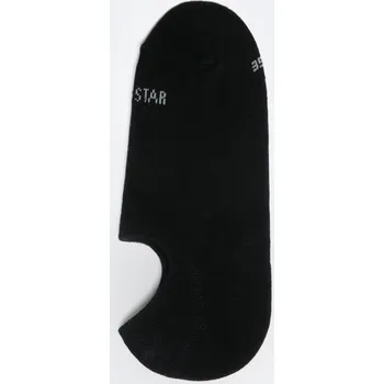 Pánské ponožky Big Star Ponožky černé, velikost 35-38