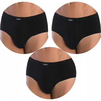 Slipy Slipy Lama , černé, velikost S