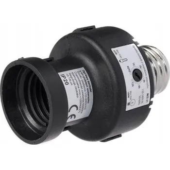 IP kamera Objímka žárovky Maclean MCE21W