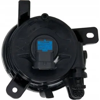 Zavěšení kol Mlhové Světlomet Hella 1N0 271 648-111