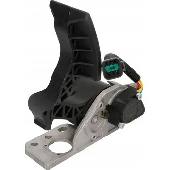 Spojková sada PLYNOVÝ PEDÁL 2.16140 DT SPARE PARTS