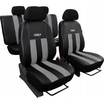 Moto oblečení POTAHY Z KŮŽE ALICANTE NA MÍRU, KOMPLET PRO BMW Řady 2 Active Tourer Facelift (FL)