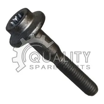 Systém vstřikování Šroub M6x38x20 ŠKODA OEM Originál WHT006449