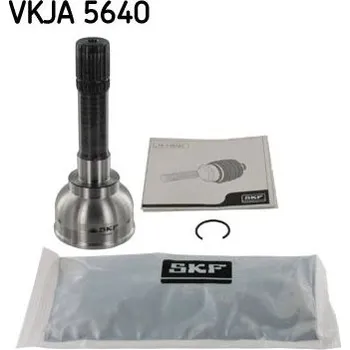 Hřídel nápravy Sada kloubů, hnací hřídel SKF VKJA 5640