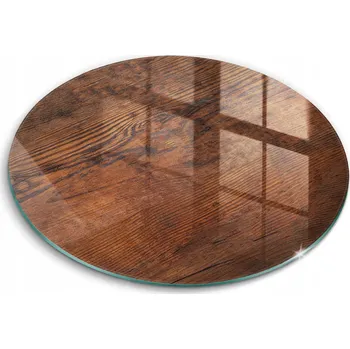 Obraz Krájecí deska Wallfluent sklo 1 ks