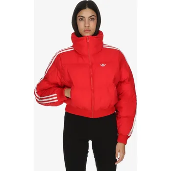 adidas Adicolor Cropped Down Puffer M 654554