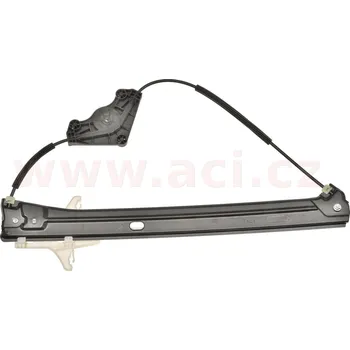 Stahovačka okna Zvedací zařízení oken VAN WEZEL 5819263