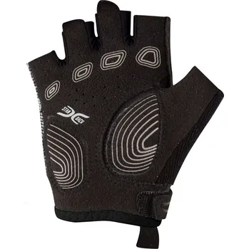 Cyklistické rukavice Northwave Active Junior Short Finger Glove - Black 6