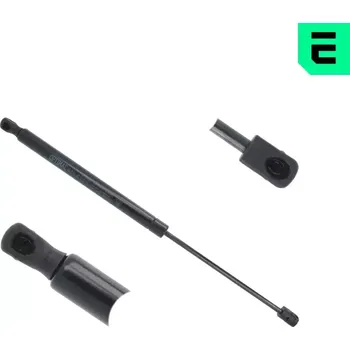 Karosérie OPTIMAL Plynová vzpěra zavazadlového prostoru OPT AG-51146