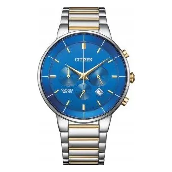 Hodinky Hodinky CITIZEN AN8224-51L