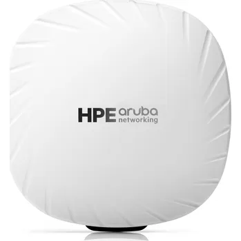 HPE Aruba Networking AP-503-RW Dual Radio 2x2:2 802.11ax Wi-Fi 6 Campus Access Point (Includes Mount Bracket) R8M98A