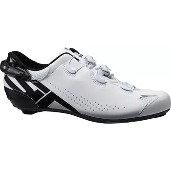 Pánská obuv Sidi Tretry Sidi SHOT 2S, white-black velikost 39,5
