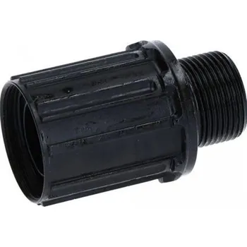 Náboj kola ořech Shimano FH-MT400 (Y3F898040)