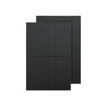 EcoFlow Sada dvou 400W rigidních solárních panelů