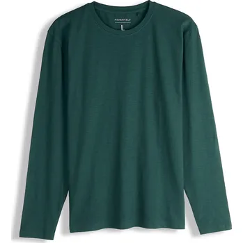 Pánské tričko GATE Žerzejové tričko S 525-0333/466