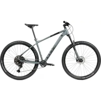 Horské kolo Kolo MTB 29" Cube Aim SLX Shimano CUES U6000 1x11 (ZDARMA Doprava + Dárek)