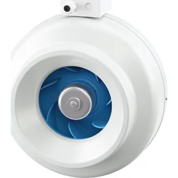 Domácí ventilátor Ruck (Německo) RS 250 EC K 01