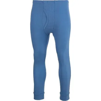 Pánské termo spodky Procera Pánské spodky modré 2XL