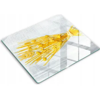 Kuchyňské prkénko Krájecí deska Wallfluent sklo 1 ks